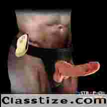 Buy Men Strap On Dildo on Discounted Price Call 7029616327