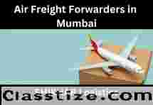 Air Freight Forwarders in Mumbai : SHIKHAR