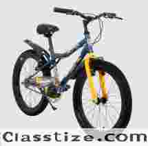 Buy a Bicycle Online in India from Kross