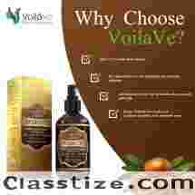 VoilaVe Argan Oil