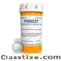 Buy Fioricet Online | Butalbital | Pharmacy1990