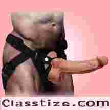 Buy Trendy Strap On Dildo at Discounted Price Call 7449848652