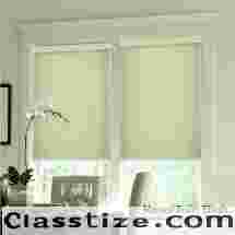 Buy Roller Blinds for Office Windows