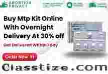 Buy Mtp Kit Online With Overnight Delivery At 30% off