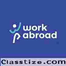  Work Abroad Opportunities for Indians