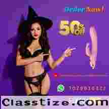 Buy Women Sex Toys in Chennai with Discounted Price