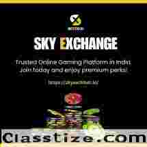 Sky Exchange VIP Loyalty Rewards Program