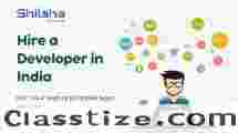 Hire a Developer in India for Your Web and Mobile Apps Projects