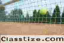  Sports Nets Manufacturers | Arthi Enterprises