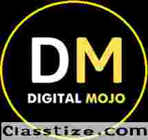 Digital Mojo - Digital Marketing Agency in Hyderabad