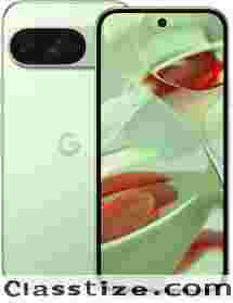 Google Pixel 9 - Unlocked Android Smartphone with Gemini,