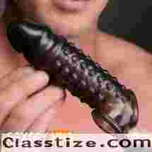 Buy Penis Sleeve Sex Toys in Chennai for Her Satisfaction