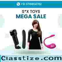 Trusted Source for Sex Toys in Surat-  Call on +919716804782