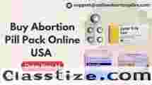 Buy Abortion Pill Pack Online USA 
