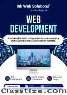 Top Web Development Company in Chandigarh  