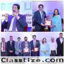 Dr. Sandeep Marwah Delivers Keynote Address on Education and Artificial Intelligence at Indian Habitat Centre