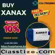 Buy Xanax 2mg Online Fastest Overnight Delivery