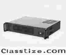 Biboog ATX standard BY2U-350ATX IPC case