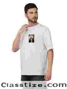 Men t-shirt at best prices