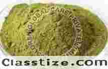 Organic Food Grade Neem Powder