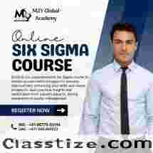 Six Sigma Certification in Chennai