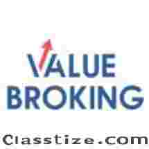 Stock Brokers in Mumbai