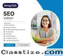 Grow Your Online Presence with Expert SEO Services