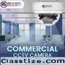 Best Commercial CCTV System