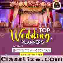 Top Wedding Planners Institute Ahmedabad