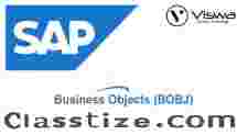 SAP BOBJ Online Training Real-time support from Hyderabad