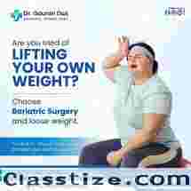 Choose Bariatric Surgery and Loose Weight