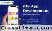 iOS App Development Services