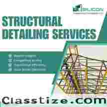 Fort Worth’s Best Quality Structural Detailing Services Provider Company Tx, USA