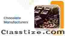 Chocolates Distributorship