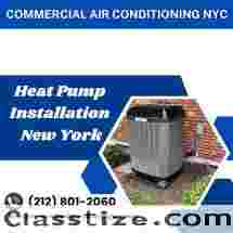 COMMERCIAL AIR CONDITIONING NYC