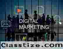 Hire a Professional Digital Marketing Agency Today