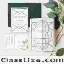 Digital Wedding Invitations | Digital Wedding Cards