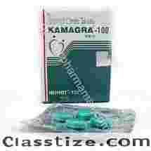 Kamagra 100 : For Perfect Cure Erection