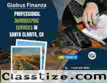 Outsource Bookkeeping Services in Santa Clarita, CA