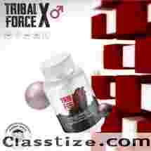 TRIBAL FORCE X