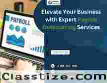 Elevate Your Business with Expert Payroll Outsourcing Services