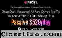 Rigel Review