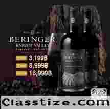 beringer