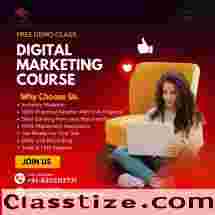 Digital Marketing Courses in Bangalore with Placement