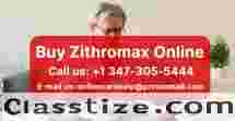 Order Zithromax Cash on Delivery @USA