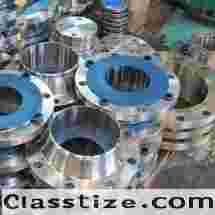 Hastelloy C276 Flanges Exporters in India