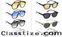 Overstock Fashion Deals: Your Ultimate Destination for Discounted Sunglasses