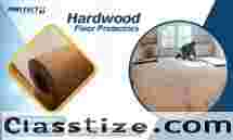 Premium Scratch-Resistant Hardwood Floor Protectors – Shop Now!