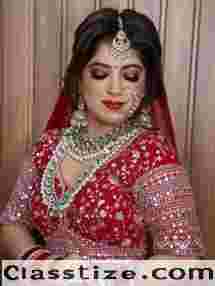 Best Makeup Artist in Delhi | Price, Info, Reviews