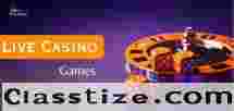 RoyalJeet: Thrilling Live Casino Games Online